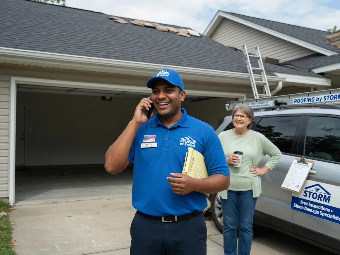 Roof Repair Near Me Doon, IA FAQs
